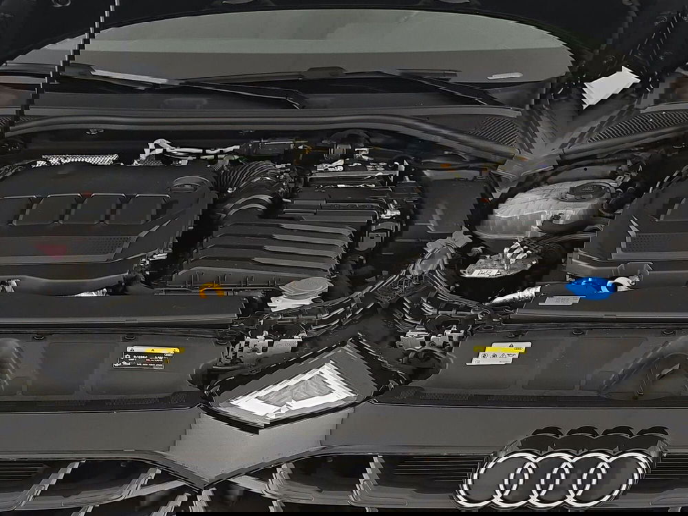 Audi A3 Sportback usata a Alessandria (7)