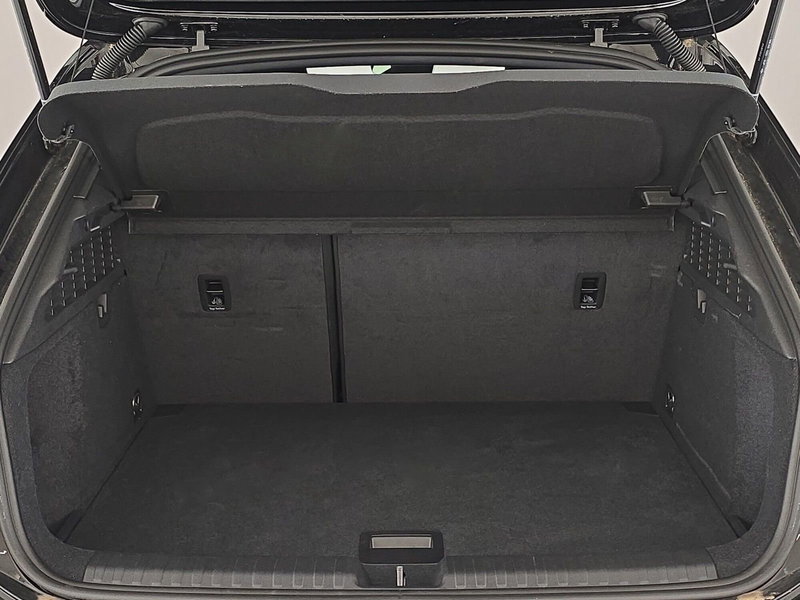 Audi A3 Sportback usata a Alessandria (8)
