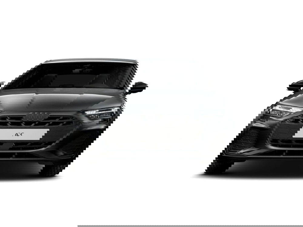 Audi A3 Sportback usata a Alessandria (2)