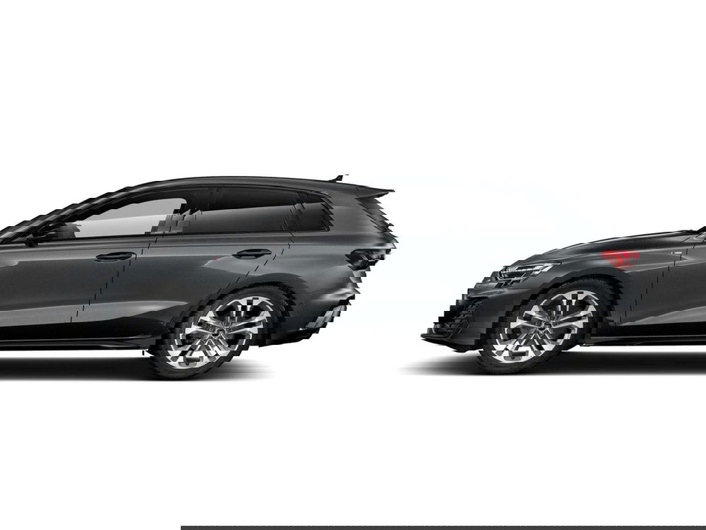 Audi A3 Sportback usata a Alessandria (3)