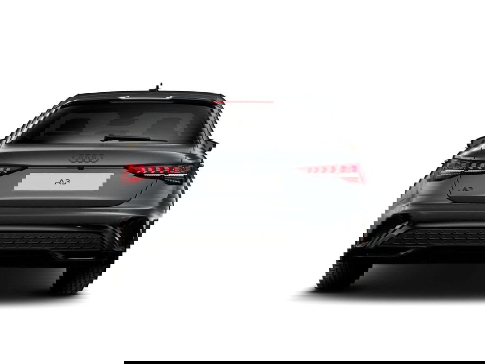 Audi A3 Sportback usata a Alessandria (5)