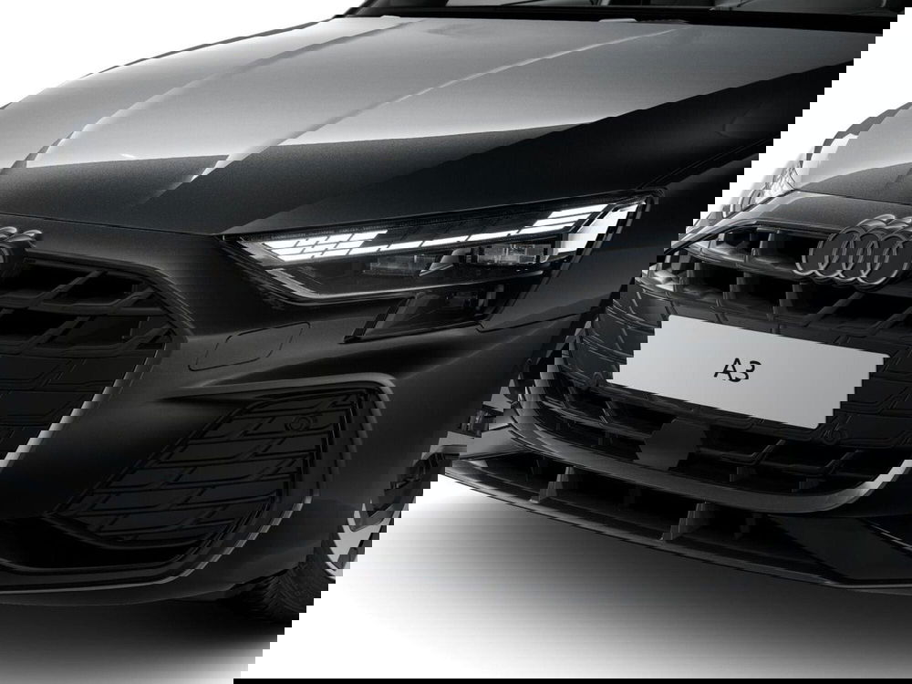 Audi A3 Sportback usata a Alessandria (6)