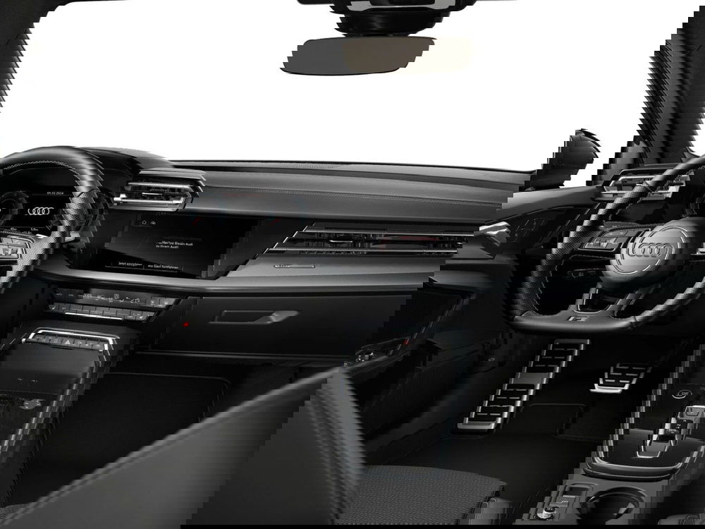 Audi A3 Sportback usata a Alessandria (7)