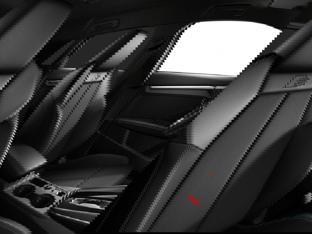 Audi A3 Sportback usata a Alessandria (8)