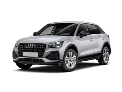 Audi Q2 35 1.5 tfsi Business Advanced s-tronic del 2025 usata a Alessandria