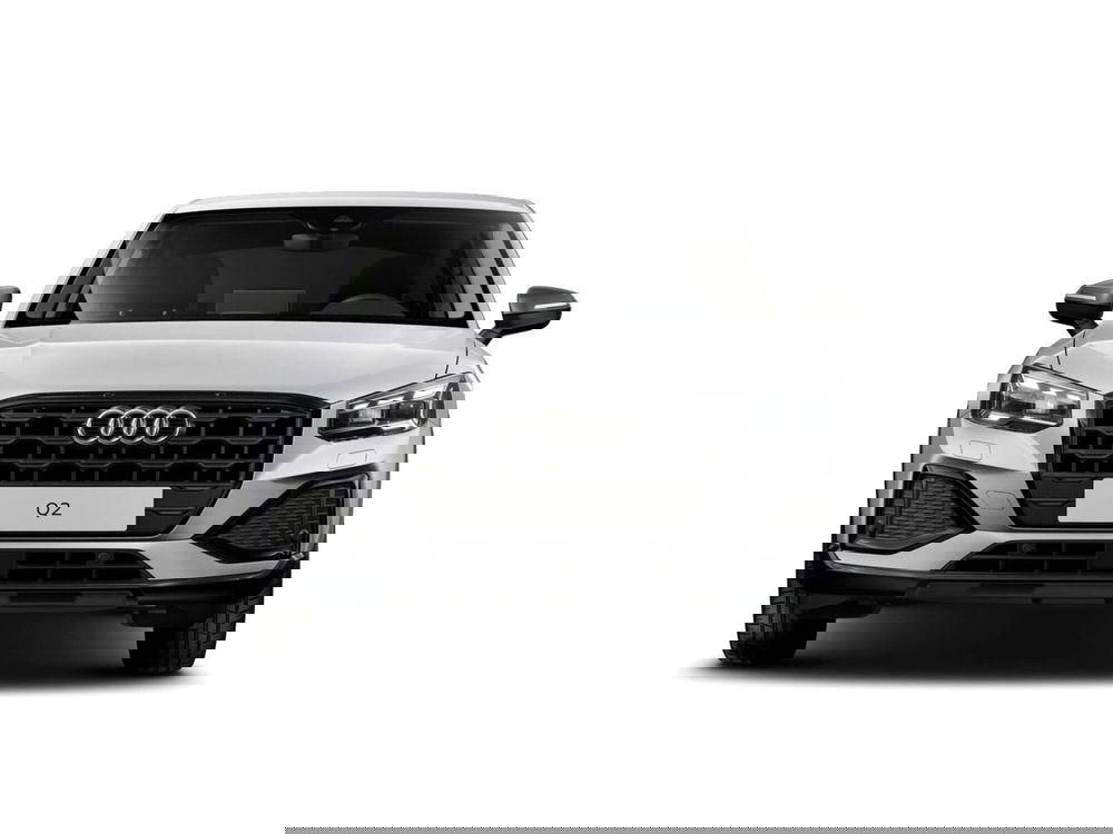 Audi Q2 usata a Alessandria (2)