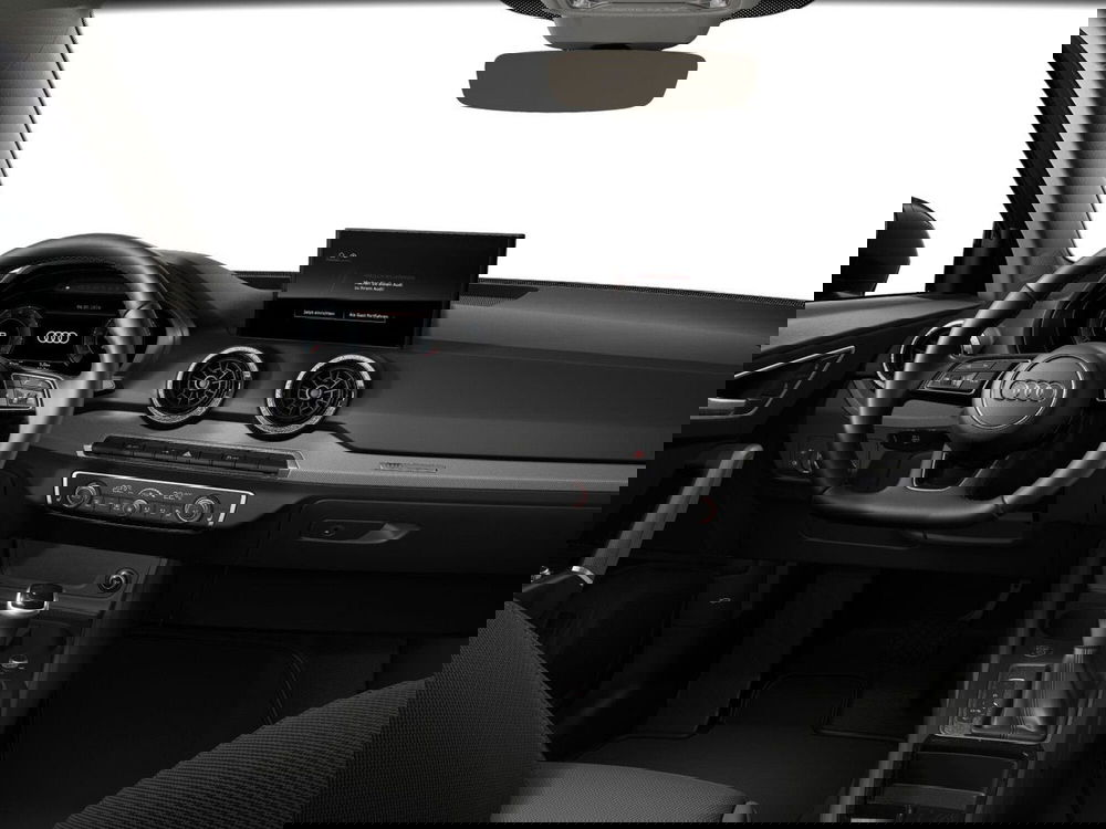 Audi Q2 usata a Alessandria (7)