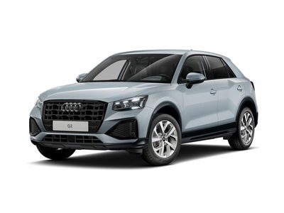 Audi Q2 35 1.5 tfsi Business Advanced s-tronic del 2025 usata a Alessandria
