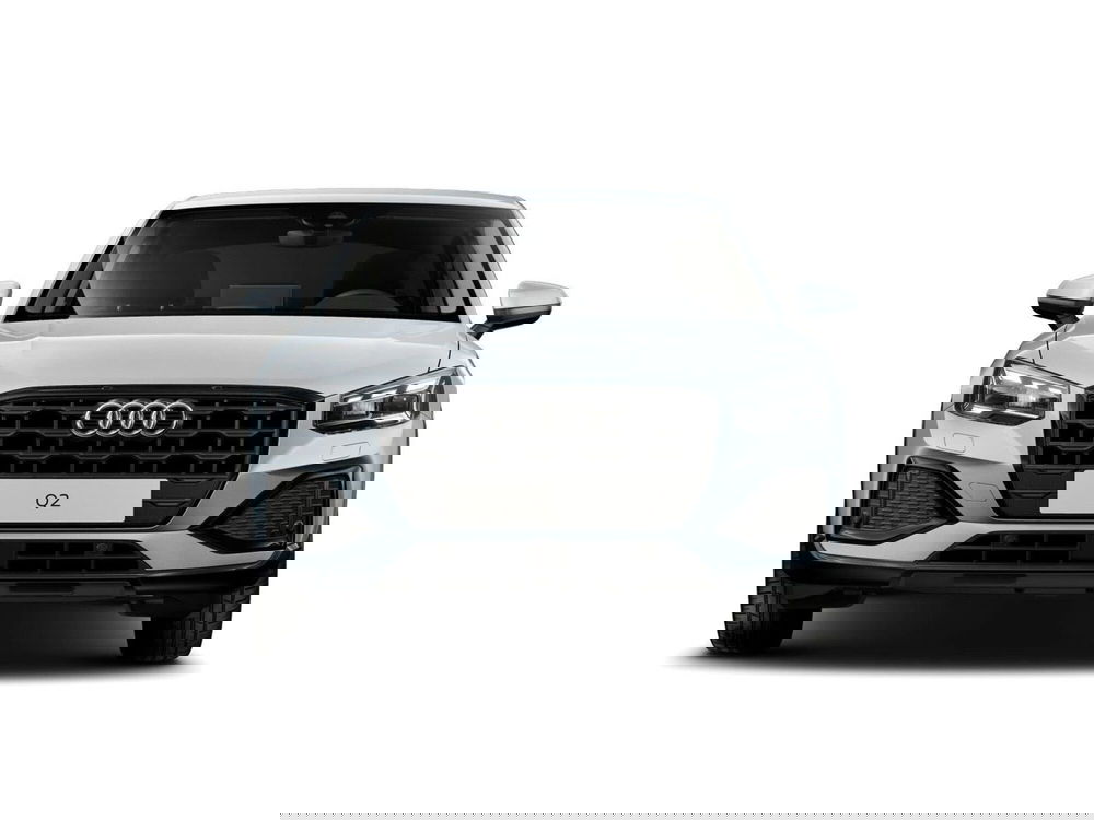 Audi Q2 usata a Alessandria (2)