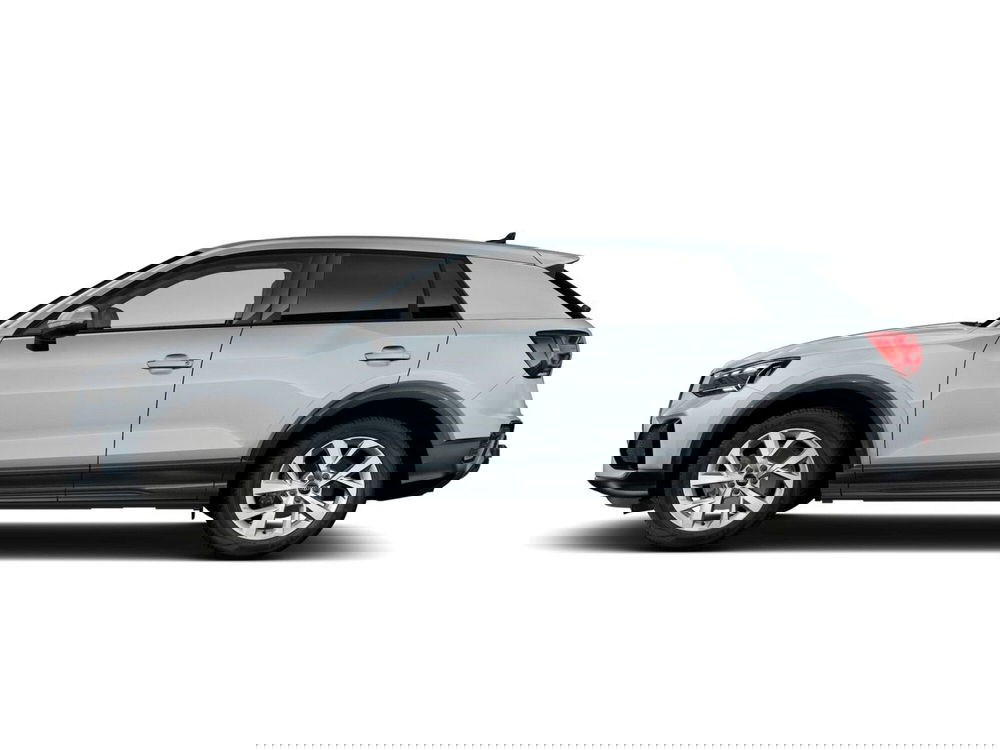 Audi Q2 usata a Alessandria (3)