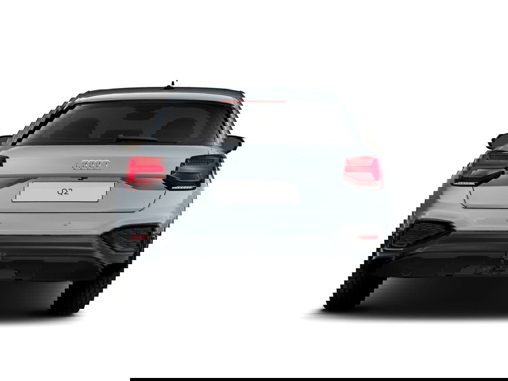 Audi Q2 usata a Alessandria (5)