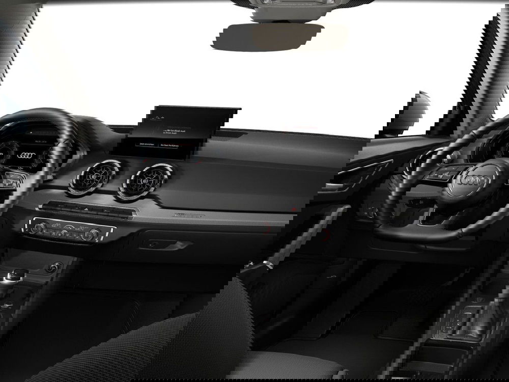 Audi Q2 usata a Alessandria (7)