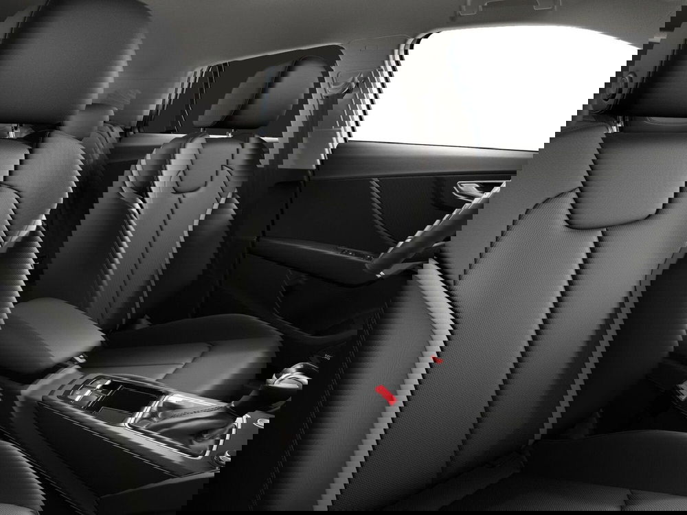 Audi Q2 usata a Alessandria (8)