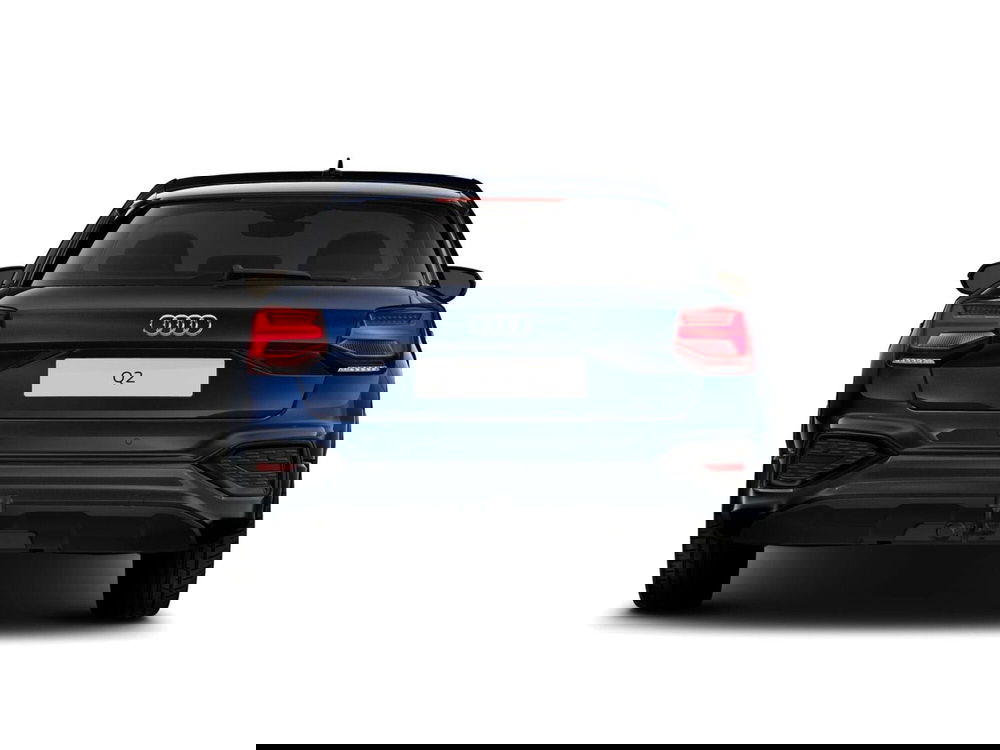 Audi Q2 usata a Alessandria (5)