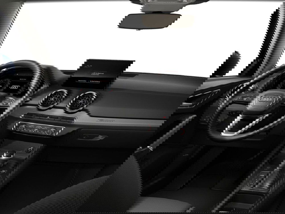 Audi Q2 usata a Alessandria (7)