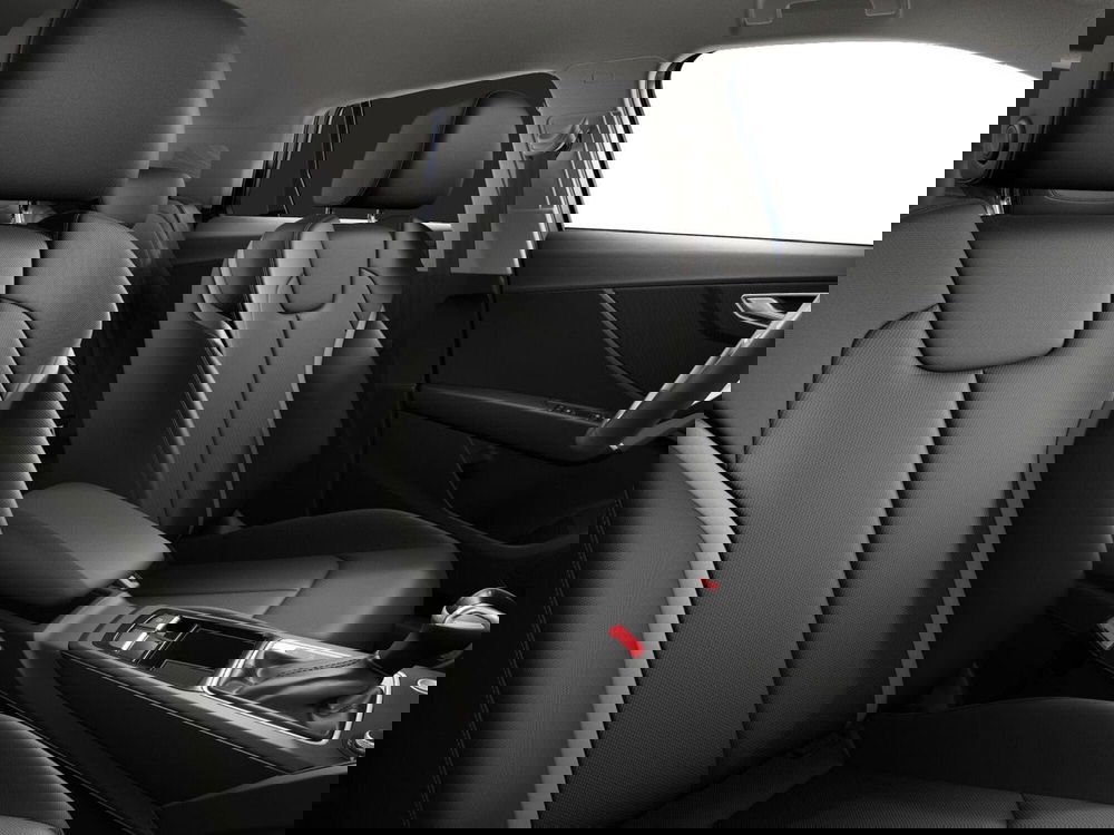 Audi Q2 usata a Alessandria (8)