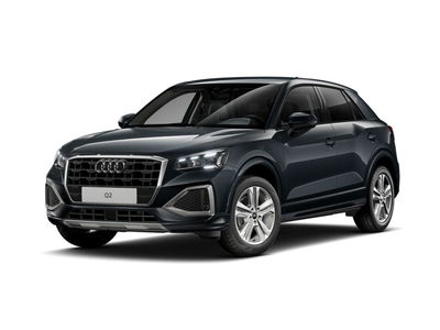 Audi Q2 30 1.0 tfsi Business Advanced 116cv del 2025 usata a Alessandria
