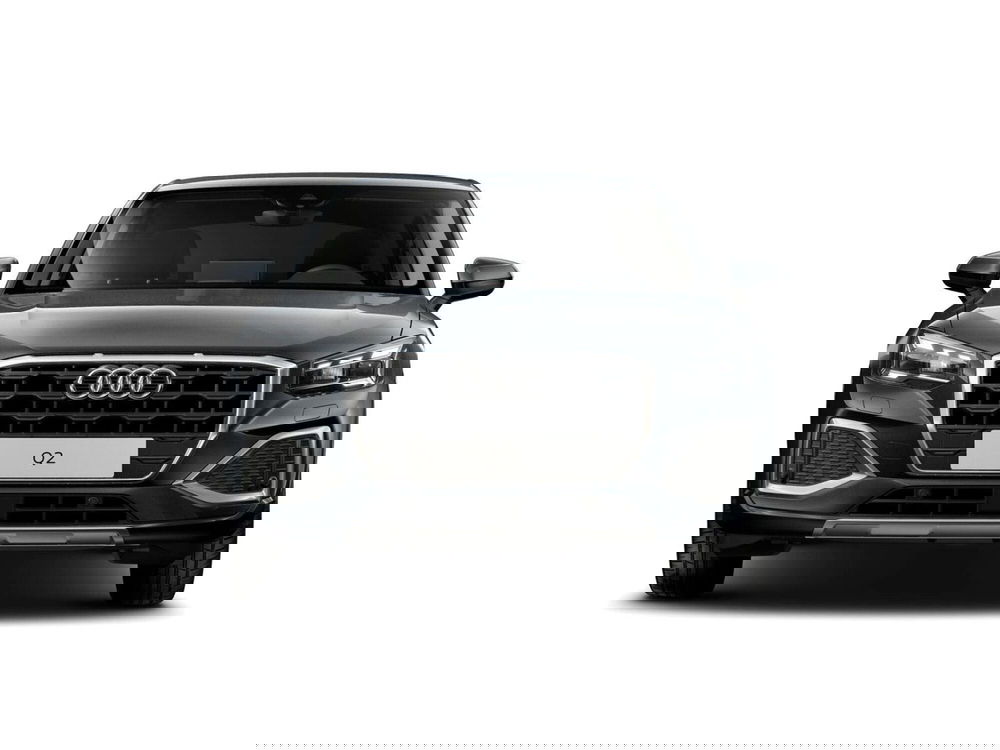 Audi Q2 usata a Alessandria (2)