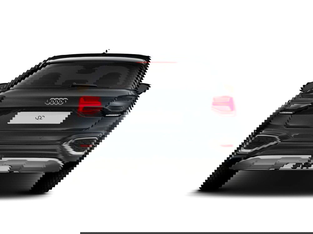 Audi Q2 usata a Alessandria (5)