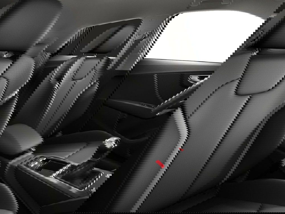 Audi Q2 usata a Alessandria (8)