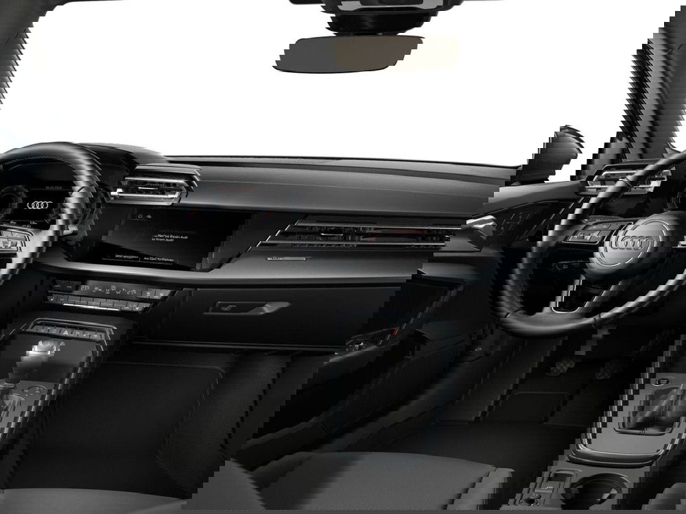 Audi A3 Sportback usata a Alessandria (7)