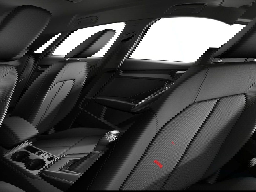 Audi A3 Sportback usata a Alessandria (8)