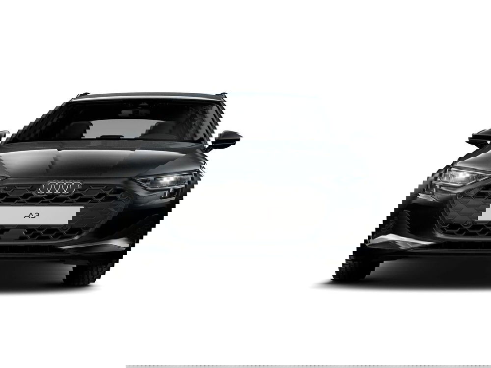 Audi A3 Sportback usata a Alessandria (2)