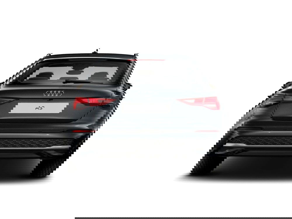 Audi A3 Sportback usata a Alessandria (5)