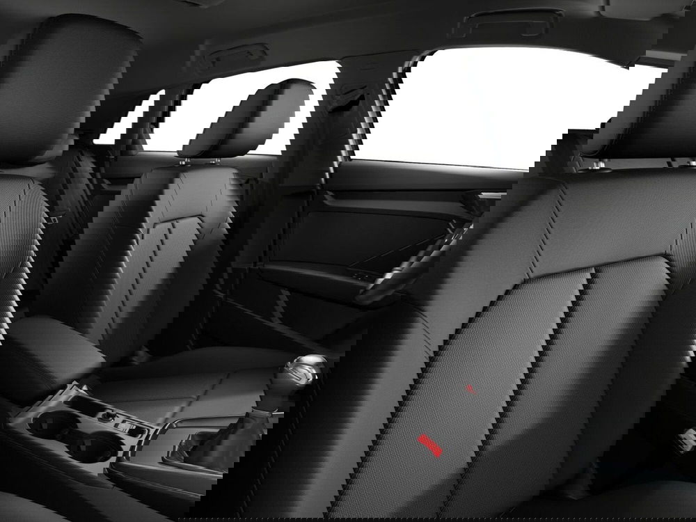 Audi A3 Sportback usata a Alessandria (8)