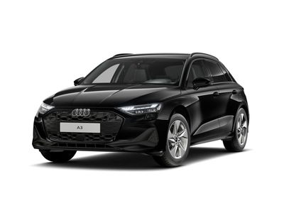 Audi A3 Sportback 1.5 tfsi 116cv del 2025 usata a Alessandria