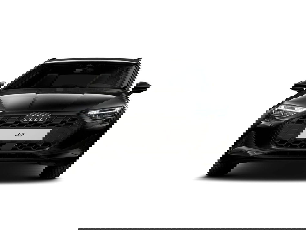 Audi A3 Sportback usata a Alessandria (2)