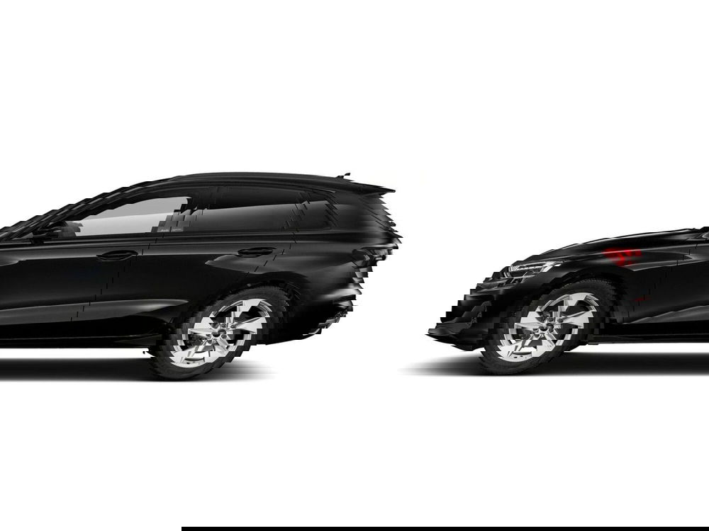 Audi A3 Sportback usata a Alessandria (3)