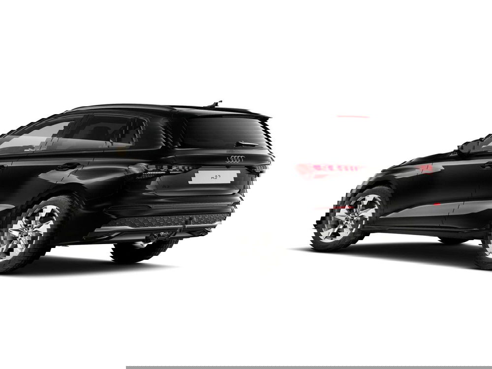 Audi A3 Sportback usata a Alessandria (4)