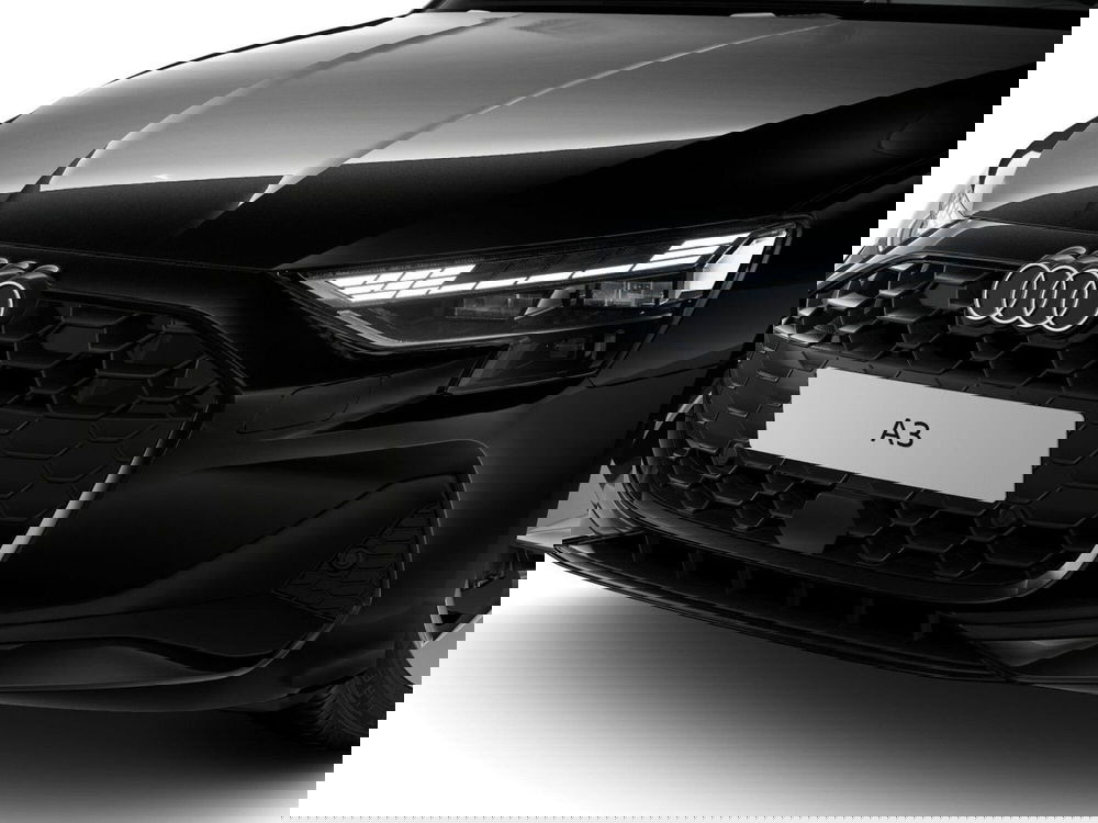 Audi A3 Sportback usata a Alessandria (6)