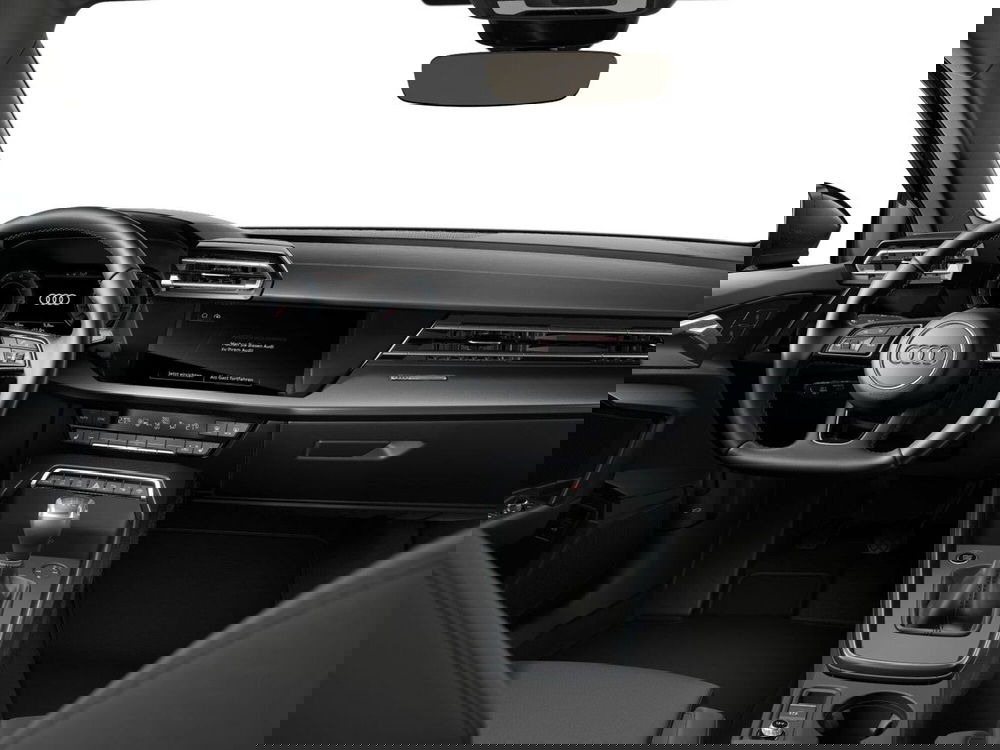 Audi A3 Sportback usata a Alessandria (7)