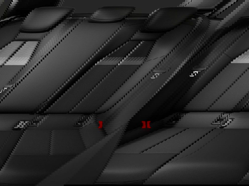 Audi A3 Sportback usata a Alessandria (9)