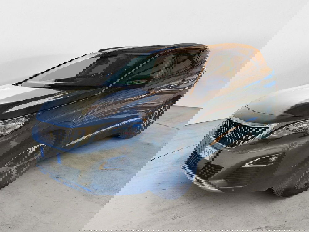 Peugeot 3008 usata a Perugia