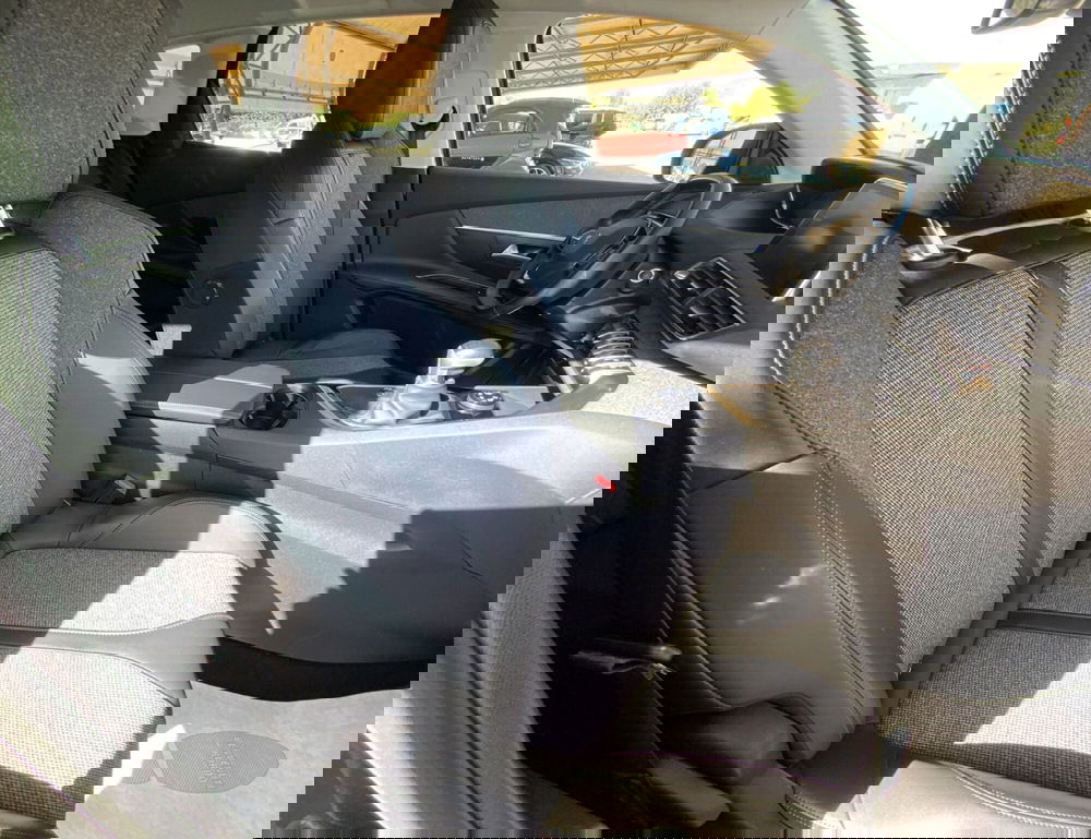 Peugeot 3008 usata a Perugia (9)