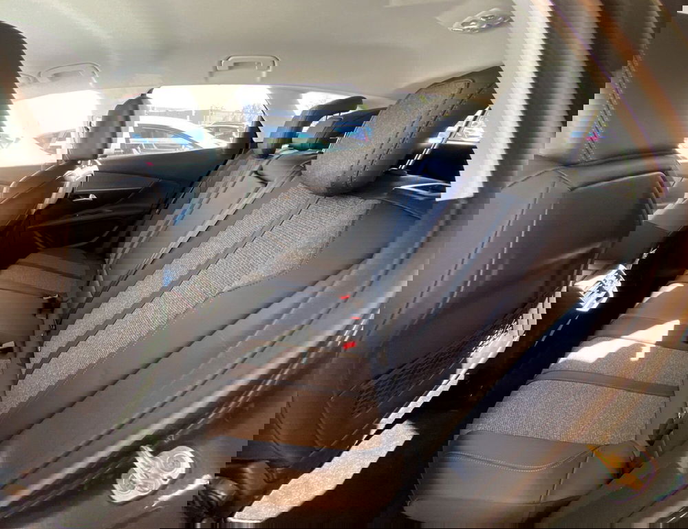 Peugeot 3008 usata a Perugia (10)