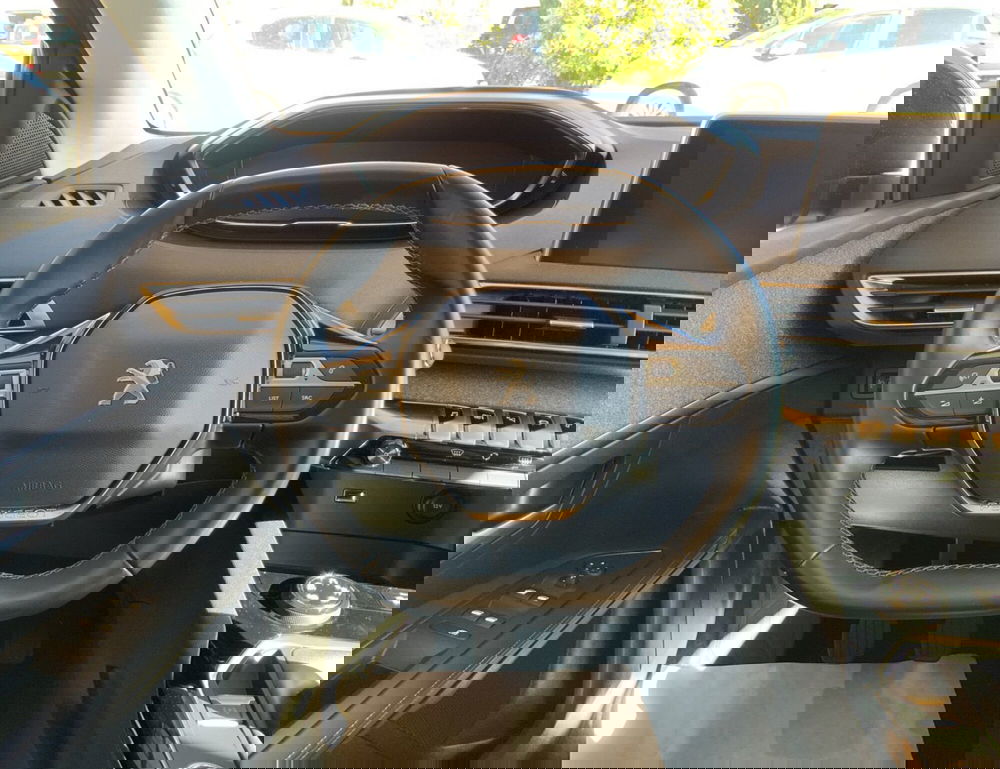 Peugeot 3008 usata a Perugia (12)