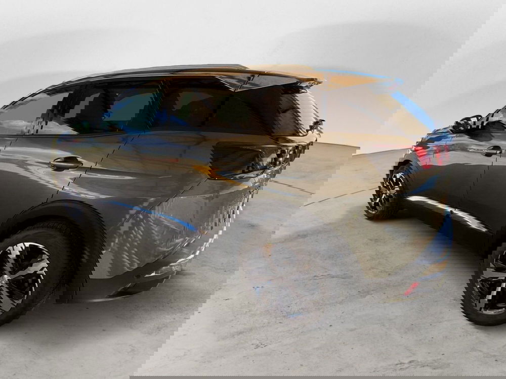 Peugeot 3008 usata a Perugia (13)