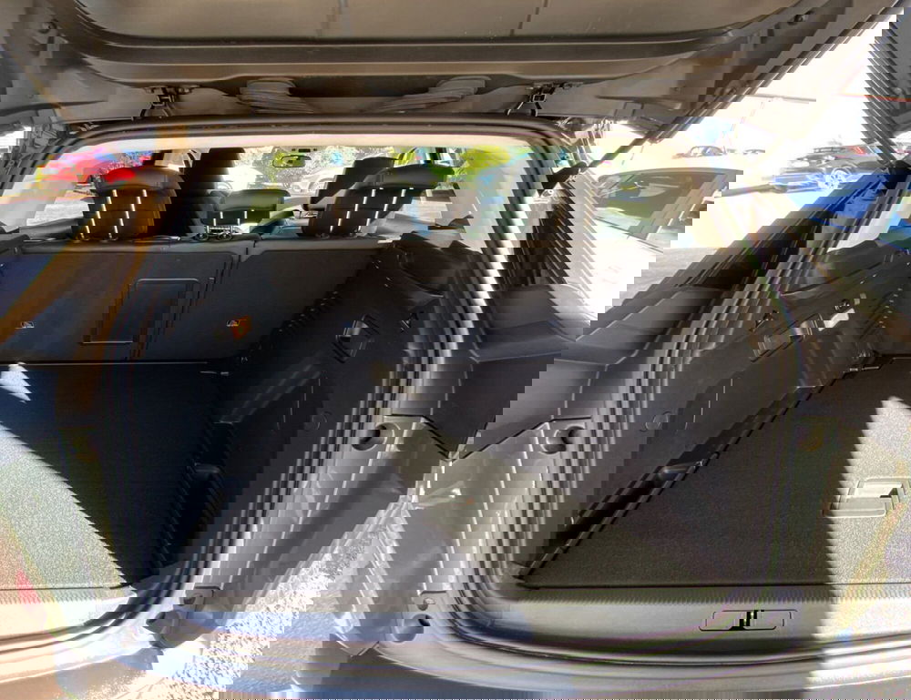 Peugeot 3008 usata a Perugia (15)