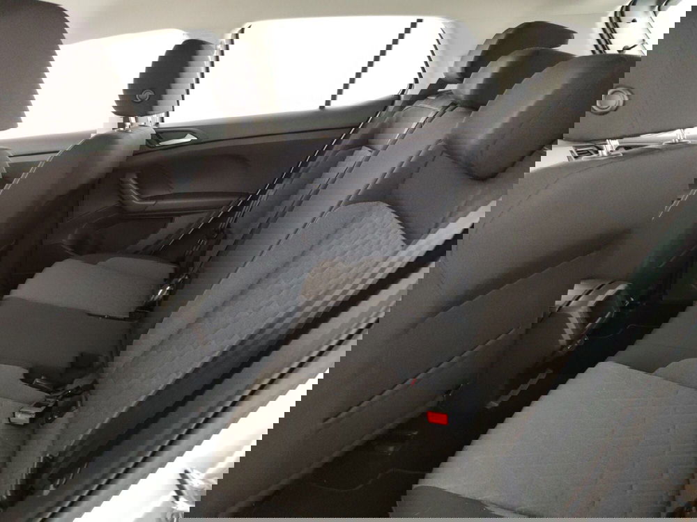 Volkswagen T-Cross usata a Massa-Carrara (10)