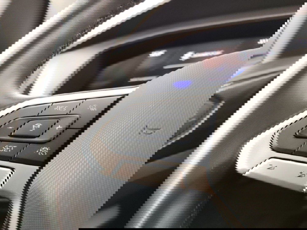 Volkswagen T-Cross usata a Massa-Carrara (14)