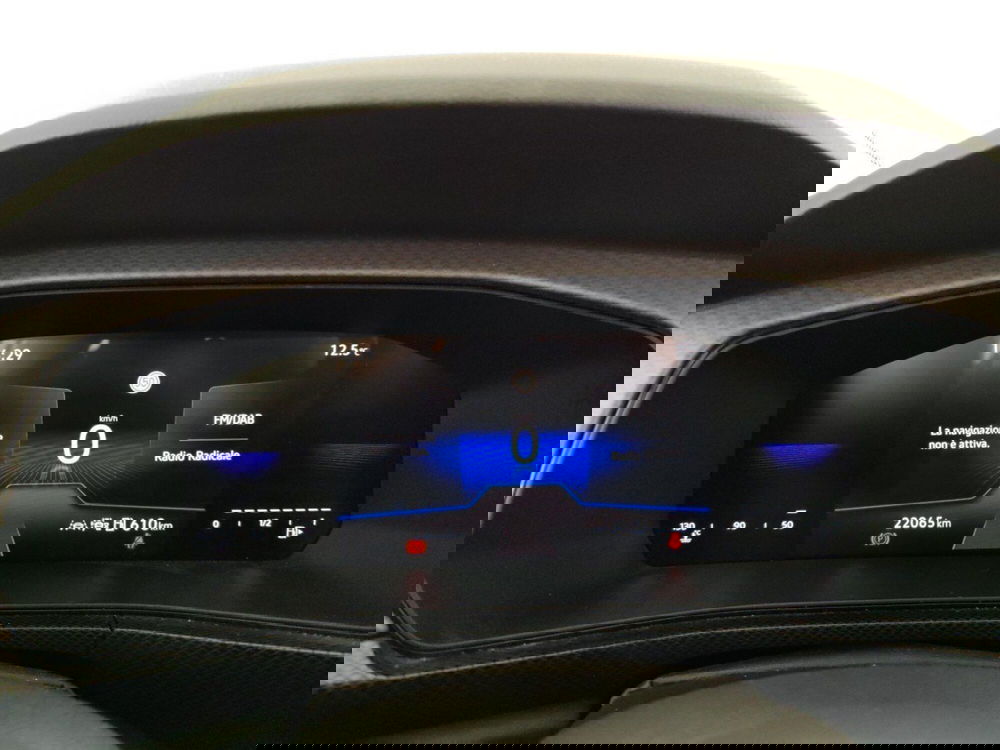 Volkswagen T-Cross usata a Massa-Carrara (15)