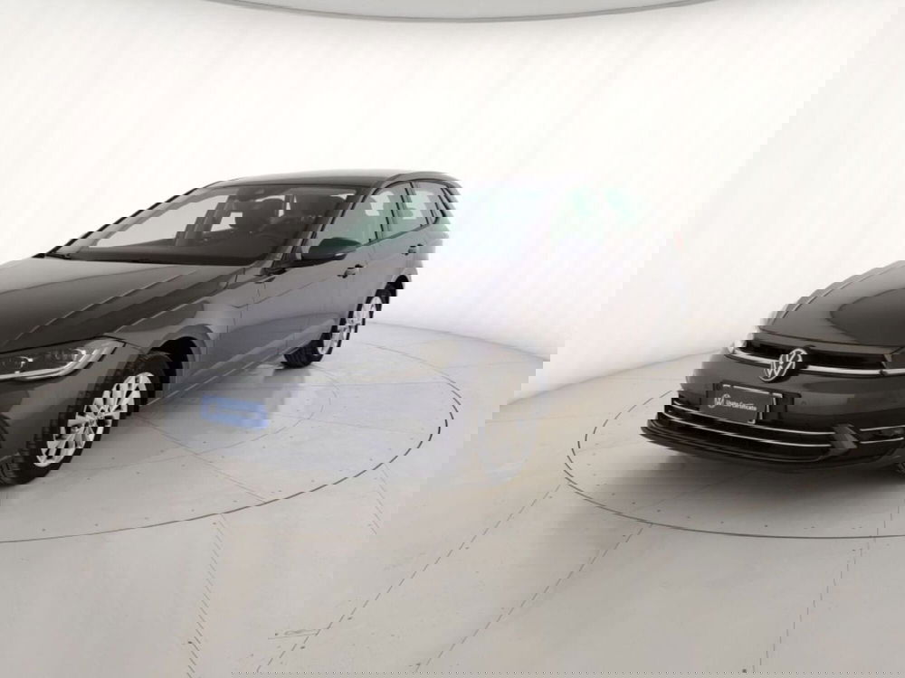 Volkswagen Polo usata a Massa-Carrara