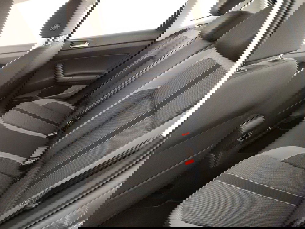 Volkswagen Polo usata a Massa-Carrara (10)