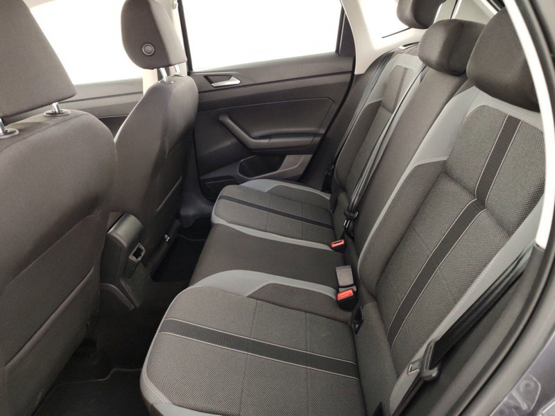 Volkswagen Polo usata a Massa-Carrara (10)