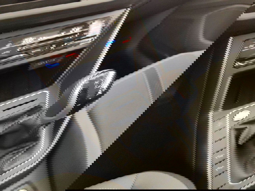 Volkswagen Polo usata a Massa-Carrara (11)