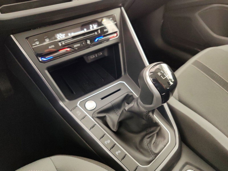 Volkswagen Polo usata a Massa-Carrara (11)